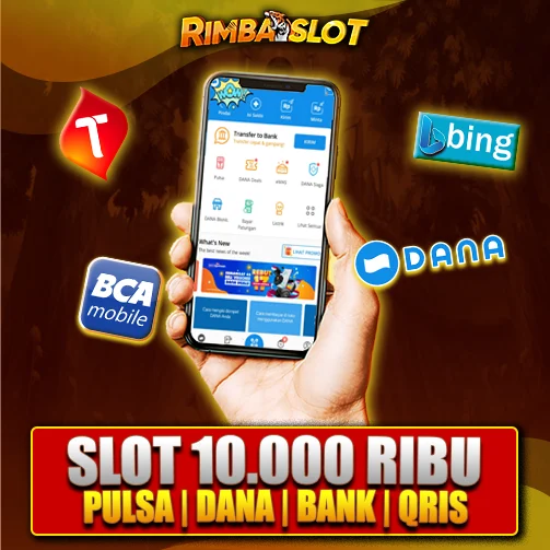 Slot88: Situs Slot Deposit Pulsa Dana Qris 10 Ribu Paling Gacor Malam Hari Ini